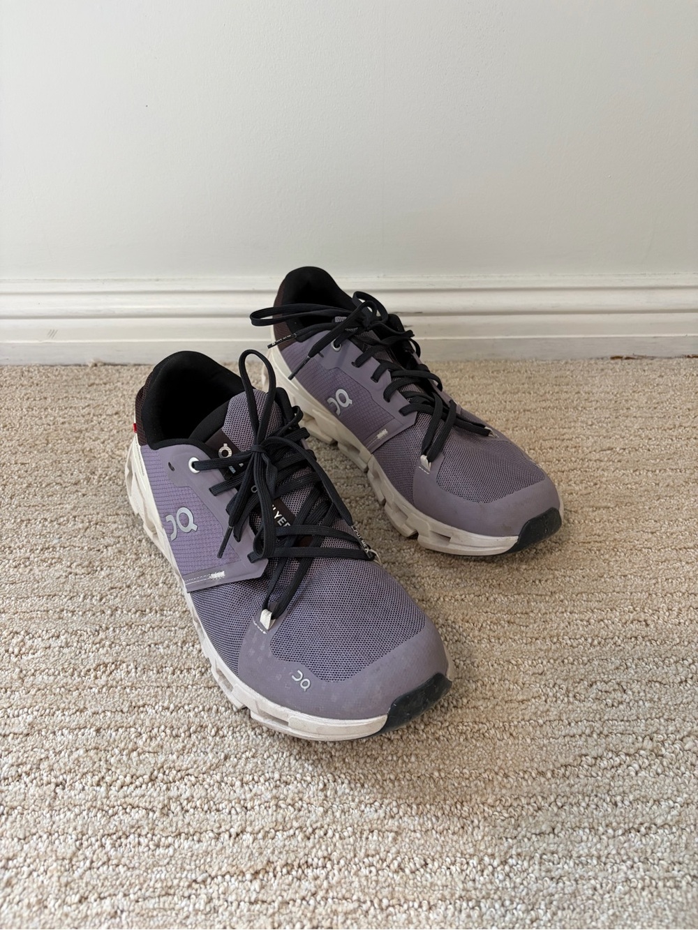 On Running Cloud Men’s Running Shoes